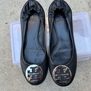 Tory Burch shoes